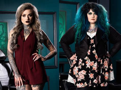 Ink master season 16. Things To Know About Ink master season 16. 